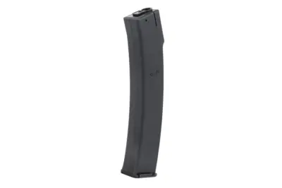 Magazynek Mid-Cap 30/ 95 kulek Arcturus EMM PP19-01 Vityaz Variable-Cap do replik PP-19-01 Czarny - obrazek 2