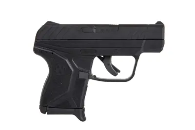 Replika pistoletu Tokyo Marui LCP II Czarny - obrazek 3