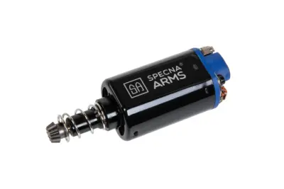 Silnik High Speed Specna Arms Dark Matter™ (43000RPM) Long - obrazek 2
