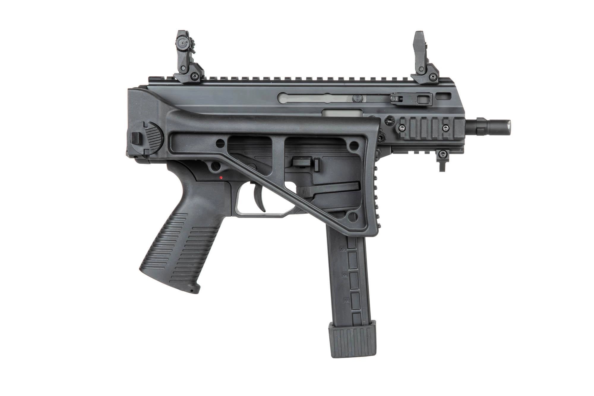 Replika pistoletu maszynowego APC9-K Folding Stock OD-G-AAM-01-032587-00 asgbox.pl Replika pistoletu maszynowego APC9-K Folding Stock - obrazek 5