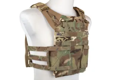Kamizelka Plate Carrier Primal Gear Rush 2.0  Ariatel (Upgraded Version) MC - obrazek 3