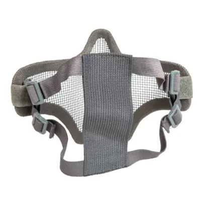 Alternative view of Maska typu Stalker - Szara