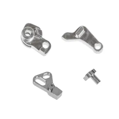 asgbox.pl - Zestaw zbijaka SS Hammer Set do replik serii G18C Tokyo Marui