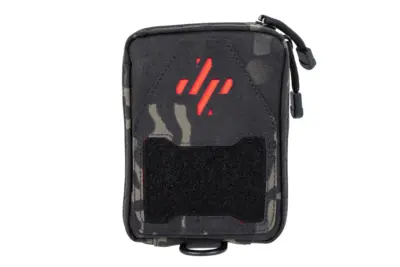 asgbox.pl - Mała apteczka Specna Arms Tactical MC Black