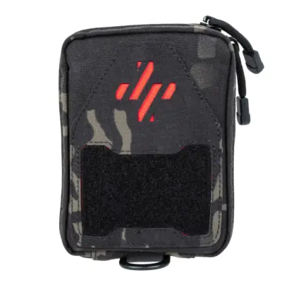 asgbox.pl - Mała apteczka Specna Arms Tactical MC Black