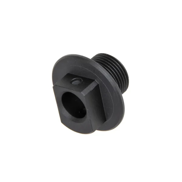 asgbox.pl - Upper Receiver Connector TTI Airsoft do replik WE Galaxy