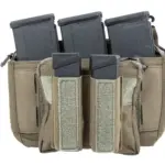 asgbox.pl - Panel przedni Emerson Gear EM9631 Ranger Green