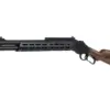 Strzelba ASG Lever Action Golden Eagle AT8703 Czarna OD-G-JGG-02-042801-00 asgbox.pl