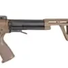 Karabinek ASG Classic Army AR4-SBR ECS Dark Earth (OUTLET) OD-G-OUT-72-042722-00 asgbox.pl
