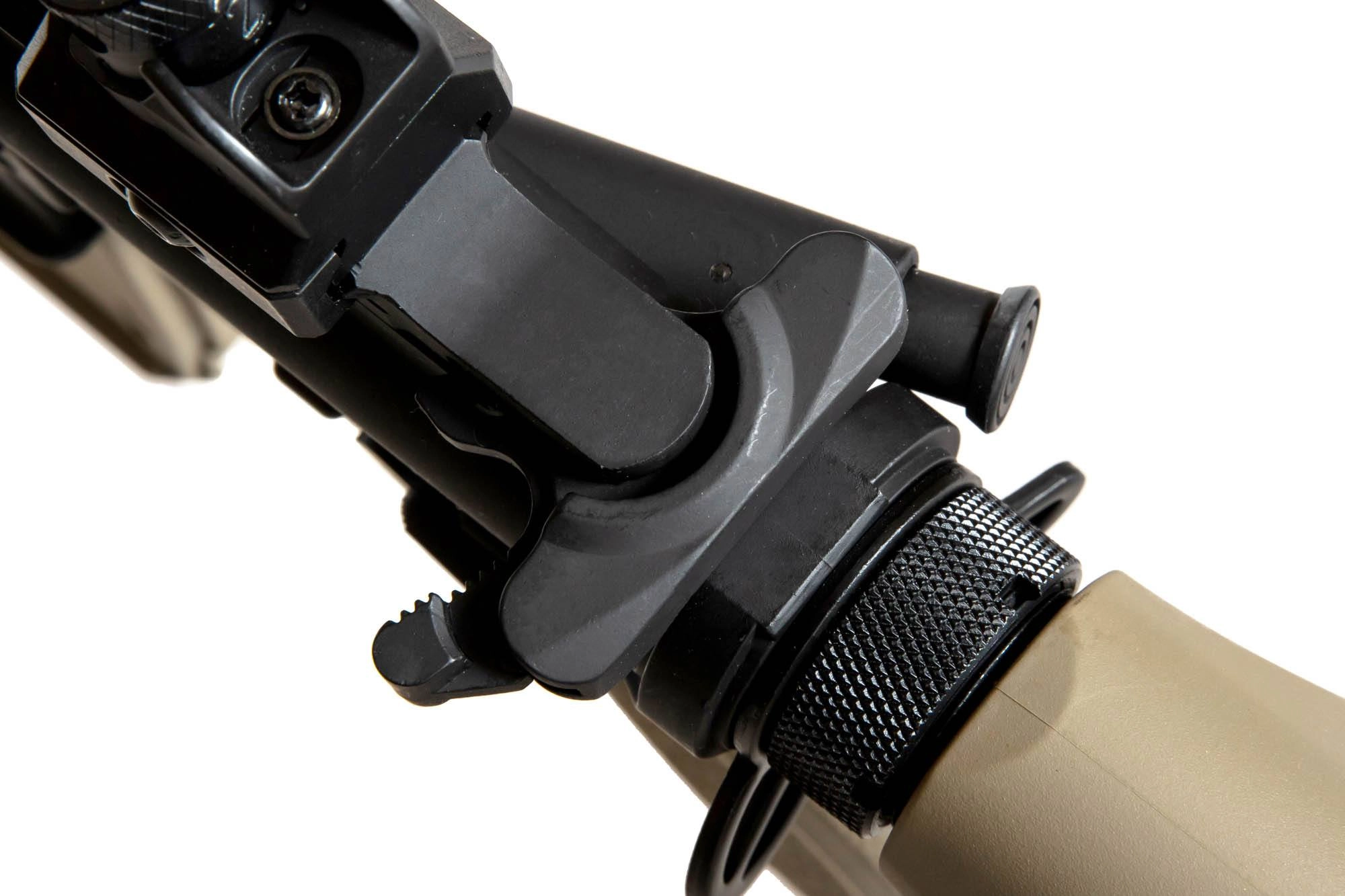 Replika karabinka SA-H21 EDGE 2.0™ - Chaos Bronze OD-G-SPE-01-031954-00 asgbox.pl Replika karabinka SA-H21 EDGE 2.0™ - Chaos Bronze - obrazek 4