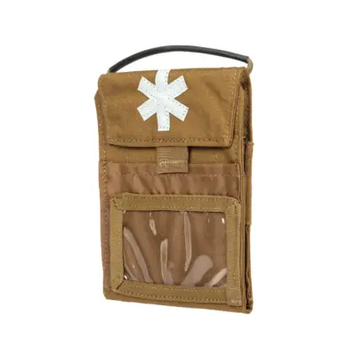 asgbox.pl - Ładownica MED INSERT® Cordura® - Coyote Brown