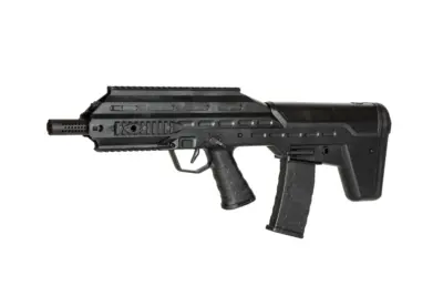 Replika karabinka UAR501 - Czarna - obrazek 4