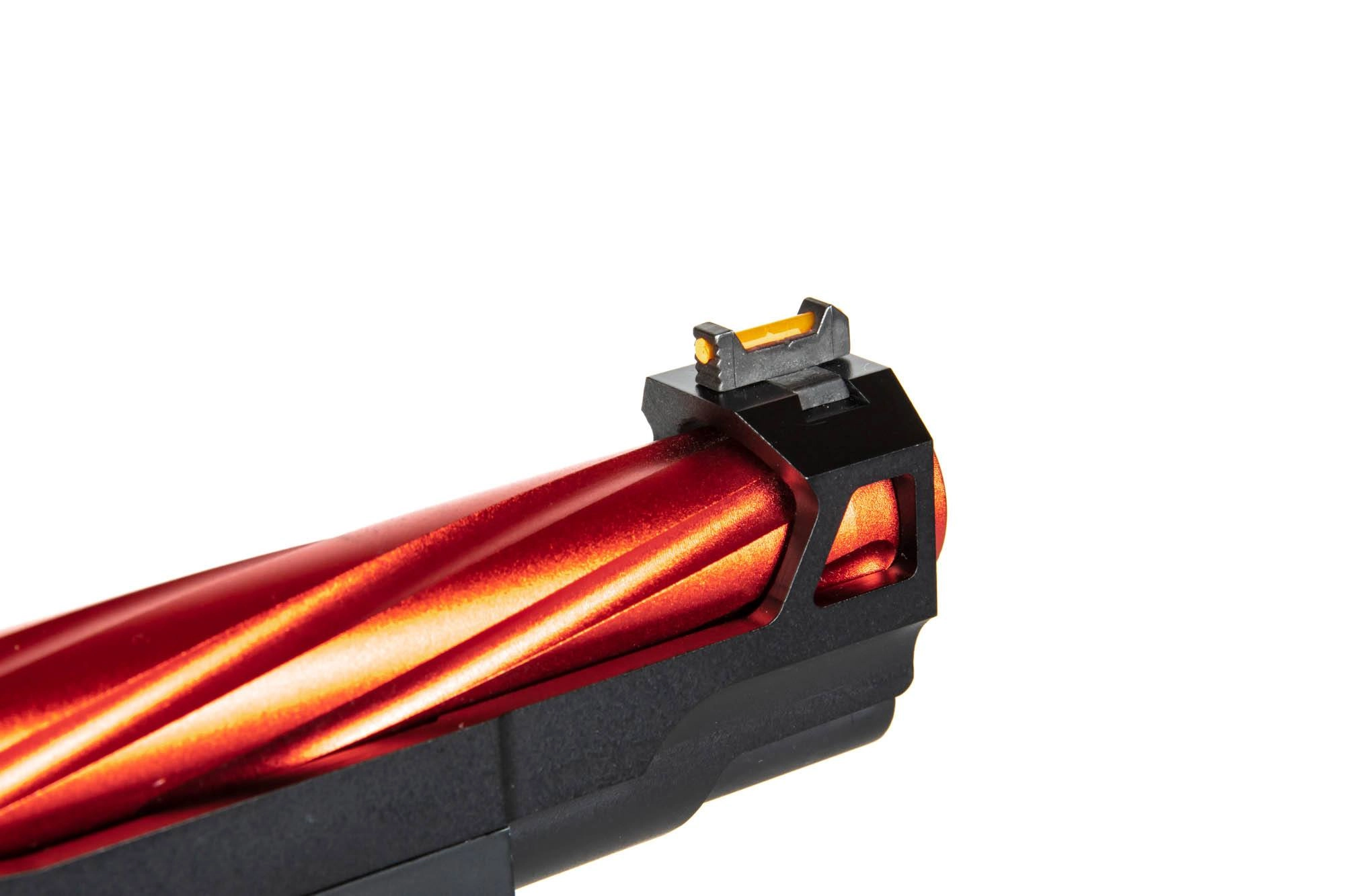 Replika pistoletu 3363 OD-G-JGG-02-031872-00 asgbox.pl Replika pistoletu 3363 - obrazek 4