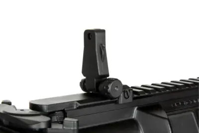Replika karabinka ASR122 Ghost Patrol  - Czarny - obrazek 3