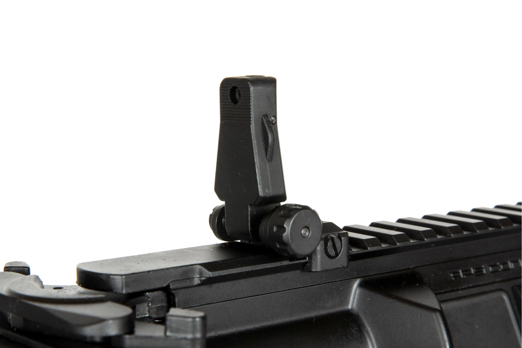 Replika karabinka ASR122 Ghost Patrol - Czarny OD-G-APS-01-033424-00 asgbox.pl Replika karabinka ASR122 Ghost Patrol - Czarny - obrazek 3