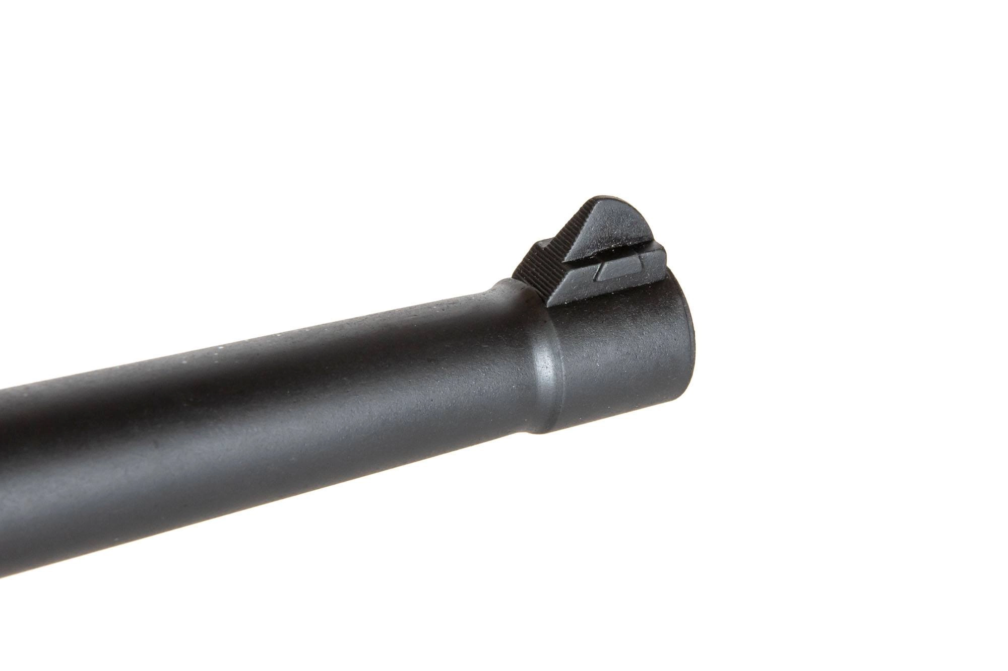 Replika pistoletu Lug08 4 HW “1918”" OD-G-TNK-02-033820-00 asgbox.pl Replika pistoletu Lug08 4 HW “1918”" - obrazek 5