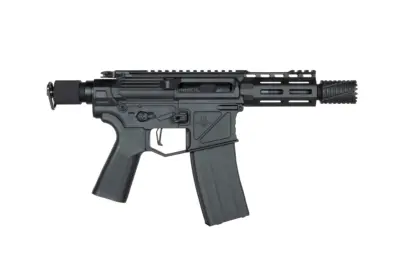 Replika gazowa karabinka X1 GBBR CO2 - obrazek 3