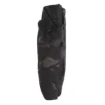 Kieszeń uniwersalna Wosport Cargo 3x6 Pionowe Laser Cut MC Black - obrazek 2