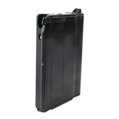 Alternative view of Magazynek green gas Vega Force Company 20 kulek do replik LAR/FAL