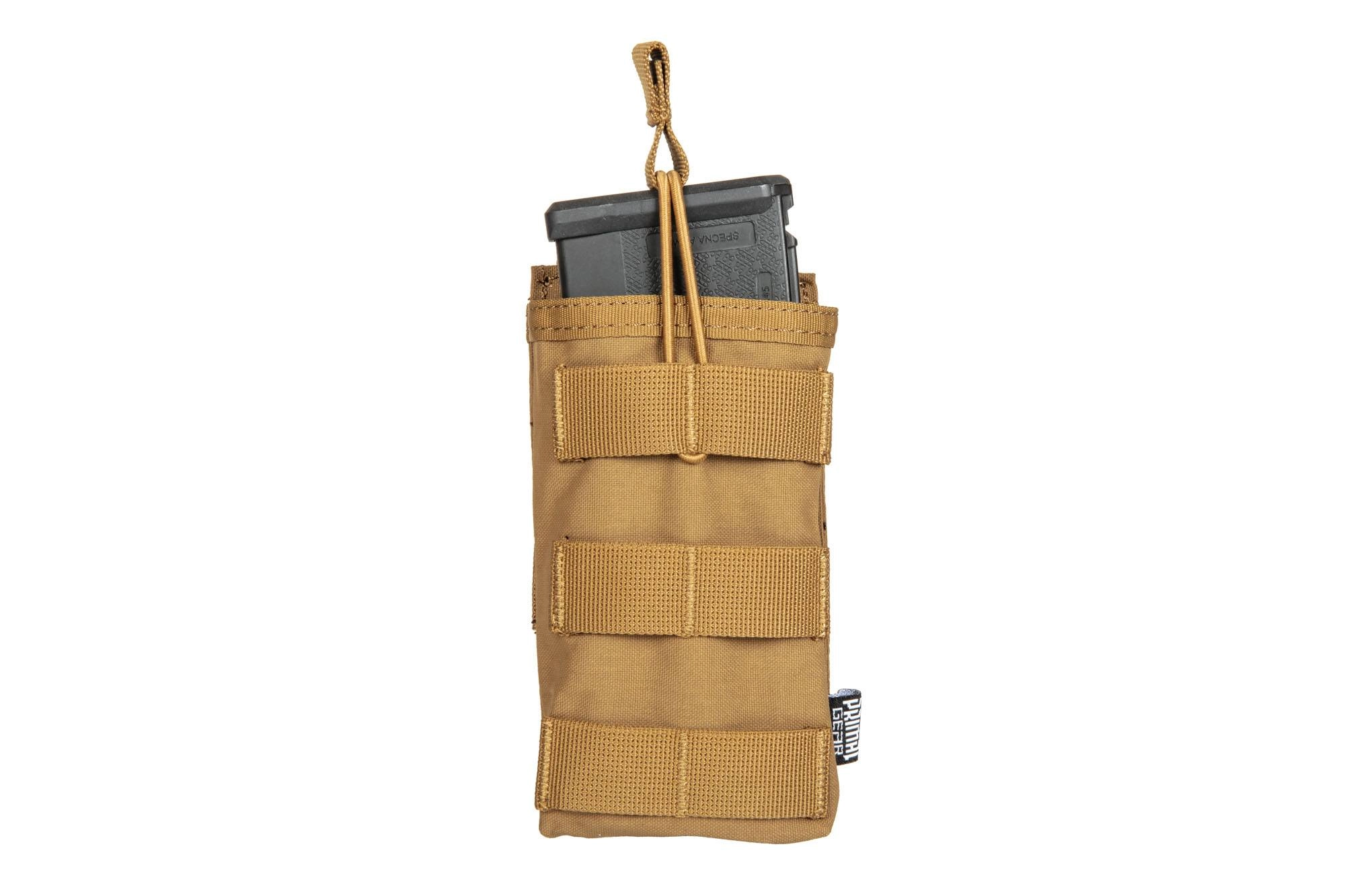 Ładownica na magazynki Baata - Coyote Brown OD-G-PRI-19-031746-00 asgbox.pl Ładownica na magazynki Baata - Coyote Brown - obrazek 3
