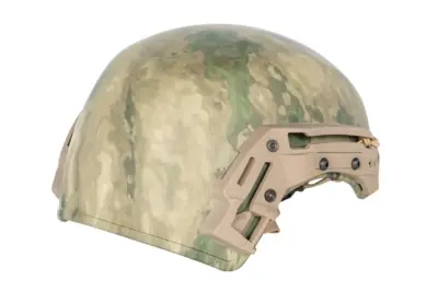 Replika Hełmu FMA EX Ballistic helmet (L/XL) ATC FG - obrazek 2