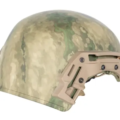 Alternative view of Replika Hełmu FMA EX Ballistic helmet (L/XL) ATC FG