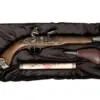 Replika pistoletu skałkowego typu Flintlock CO2 OD-G-HFC-02-033261-00 asgbox.pl