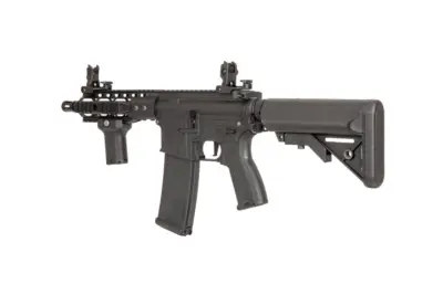 Karabinek ASG Specna Arms SA-E12 EDGE 2.0™ GATE ASTER Czarny (OUTLET) - obrazek 5
