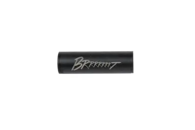asgbox.pl - Tłumik Covert Tactical PRO - Brrrrt Fi 30mm