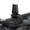 Karabinek ASG Specna Arms SA-P23 Prime™ HAL™ ETU z silnikiem bezszczotkowym Czarny OD-G-SPE-01-042294-00 asgbox.pl