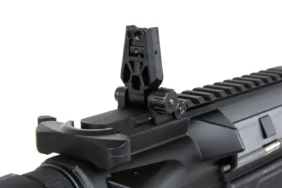 Karabinek ASG Specna Arms SA-P23 PRIME™ HAL™ ETU Wersja High Torque Czarny - obrazek 3