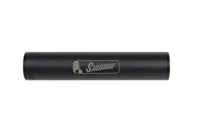 asgbox.pl - Tłumik Covert Tactical PRO - Shhhhh Fi 40mm