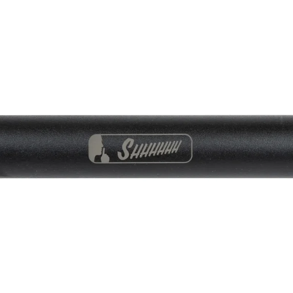 asgbox.pl - Tłumik Covert Tactical PRO - Shhhhh Fi 40mm