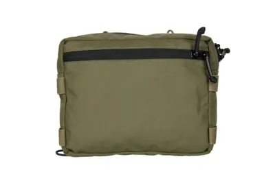 Ładownica typu Breacher - Ranger Green - obrazek 2