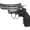 Rewolwer wiatrówka Dan Wesson 2,5" - Srebrny OD-G-ASG-02-038270-00 asgbox.pl