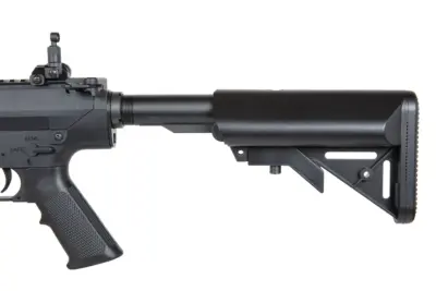 Karabin Wyborowy ASG A&K SR25K-P-N Wersja polimerowa - obrazek 3