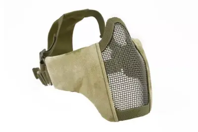 Maska Stalker Evo - ATC FG - obrazek 2