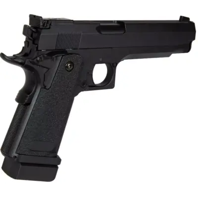 Replika pistoletu elektrycznego CM128S MOSFET Edition - czarna (OUTLET) OUT-72-038204-00 asgbox.pl Replika pistoletu elektrycznego CM128S MOSFET Edition - czarna (OUTLET) OUT-72-038204-00 asgbox.pl