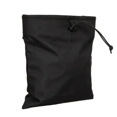 Alternative view of Torba zrzutowa na magazynki - Czarne