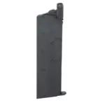asgbox.pl - Magazynek green gas 22 kulki East Crane do replik typu 1911 MA019