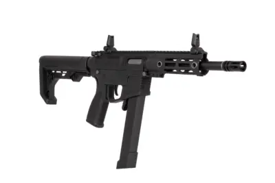Karabinek ASG Specna Arms SA-FX01 FLEX™ GATE X-ASR Czarny - obrazek 2