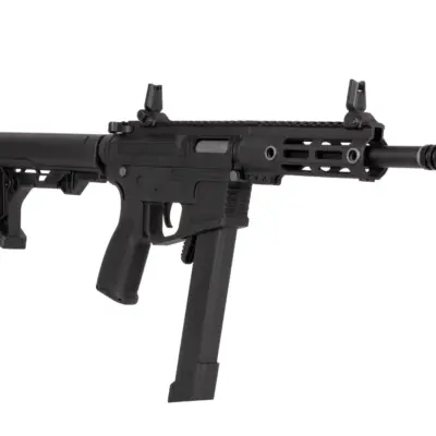 Alternative view of Karabinek ASG Specna Arms SA-FX01 FLEX™ GATE X-ASR Czarny