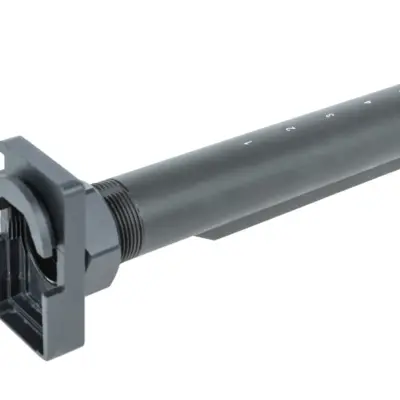 asgbox.pl - Prowadnica kolby Ares BT-010 do LMG