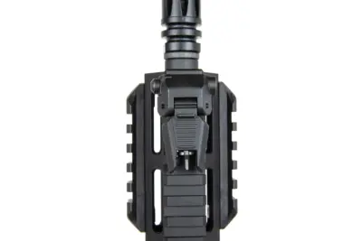 Karabinek ASG Specna Arms SA-P23 PRIME™ HAL™ ETU Wersja High Torque Czarny - obrazek 4