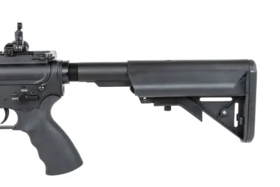 Karabinek ASG Double Bell 041 Czarny - obrazek 3