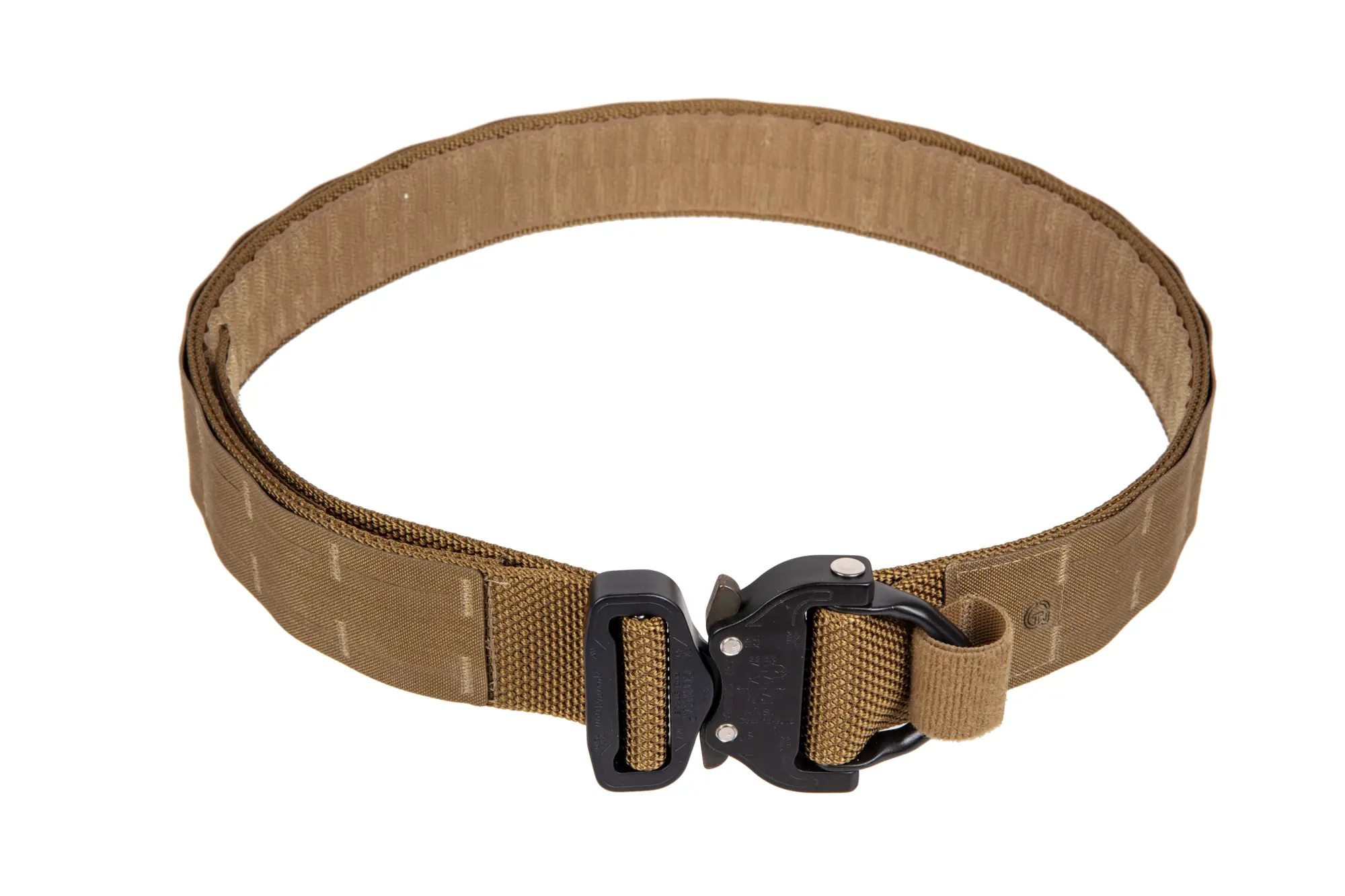 Pas Low Profile Modular Belt - Coyote Brown GTW-34-038776-04 asgbox.pl Pas Low Profile Modular Belt - Coyote Brown - obrazek 3