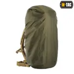 Porowiec przeciwdeszczowy na plecak M-Tac Raincover Oliwkowy - obrazek 3
