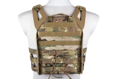 Kamizelka typu Plate Carrier Ape Force Gear JPC 2.0 MC - obrazek 3