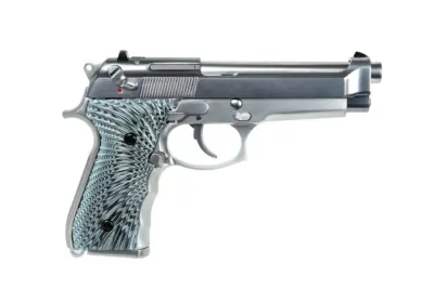 Replika pistoletu gazowego M92 EAGLE - - obrazek 4