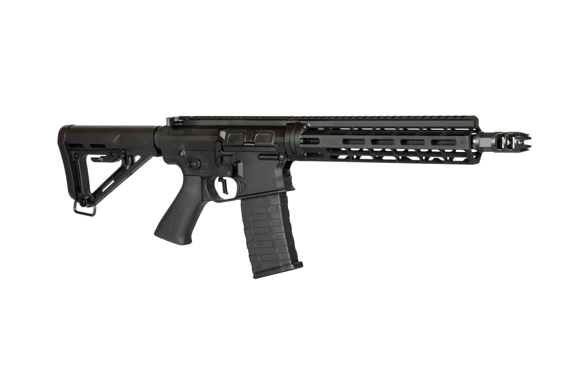 Replika karabinka Falkor Phantom SDU2.0 - Czarny OD-G-APS-01-033441-00 asgbox.pl Replika karabinka Falkor Phantom SDU2.0 - Czarny - obrazek 3